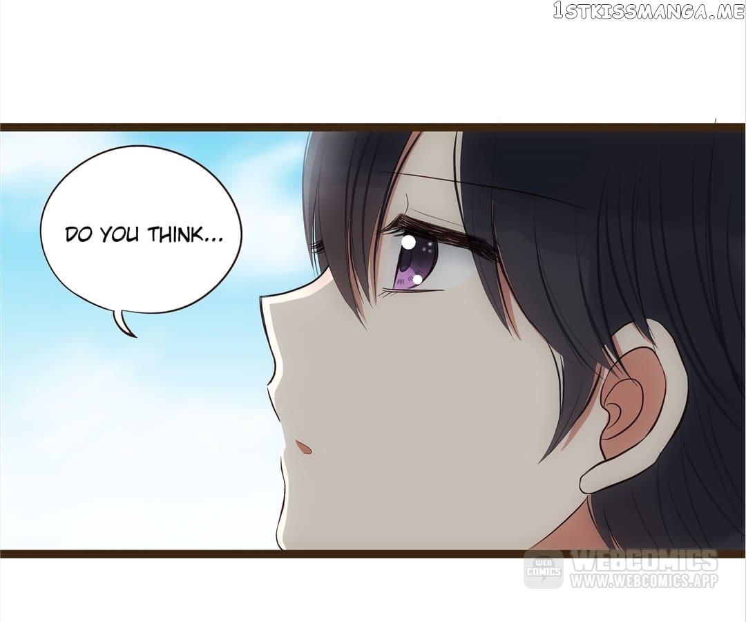 The Eccentric School Idol chapter 58 - page 22