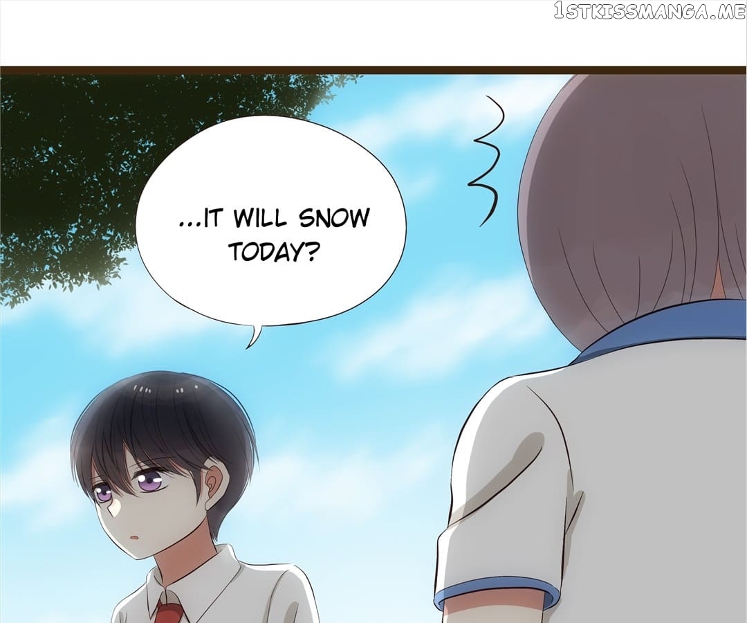 The Eccentric School Idol chapter 58 - page 24