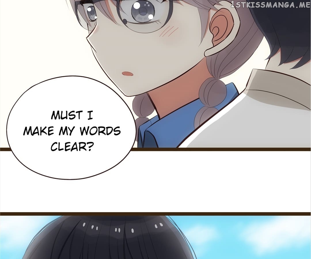 The Eccentric School Idol chapter 58 - page 31