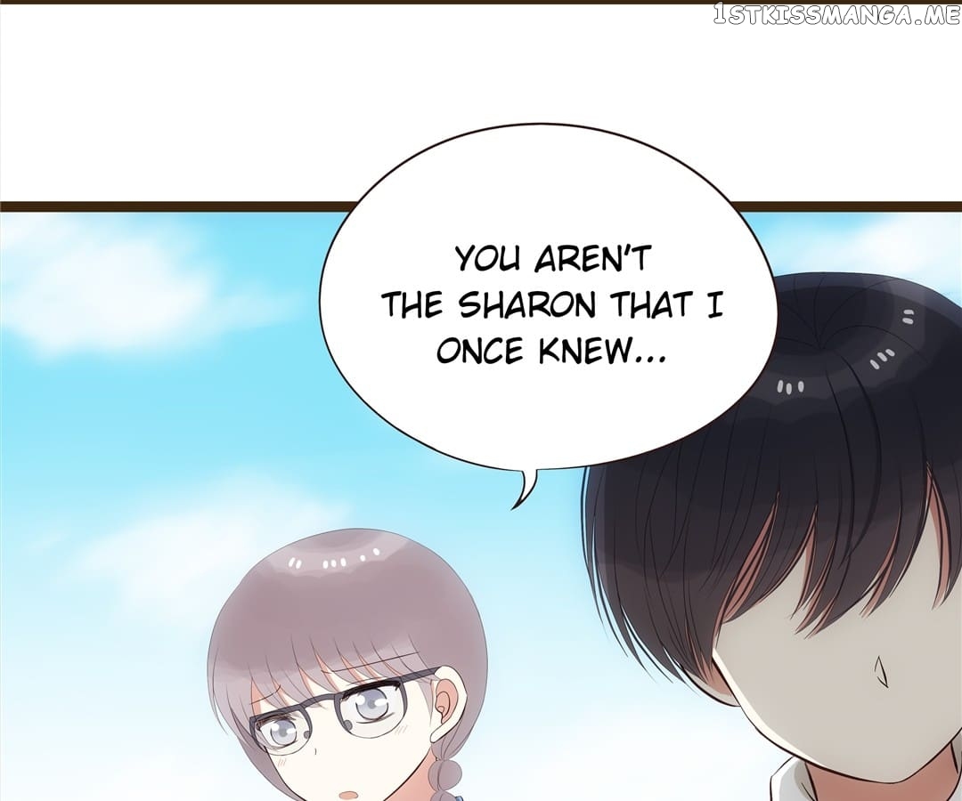 The Eccentric School Idol chapter 58 - page 35