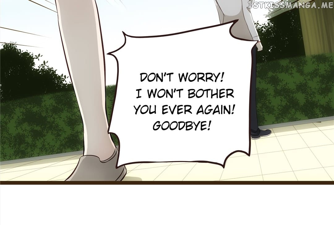 The Eccentric School Idol chapter 58 - page 37