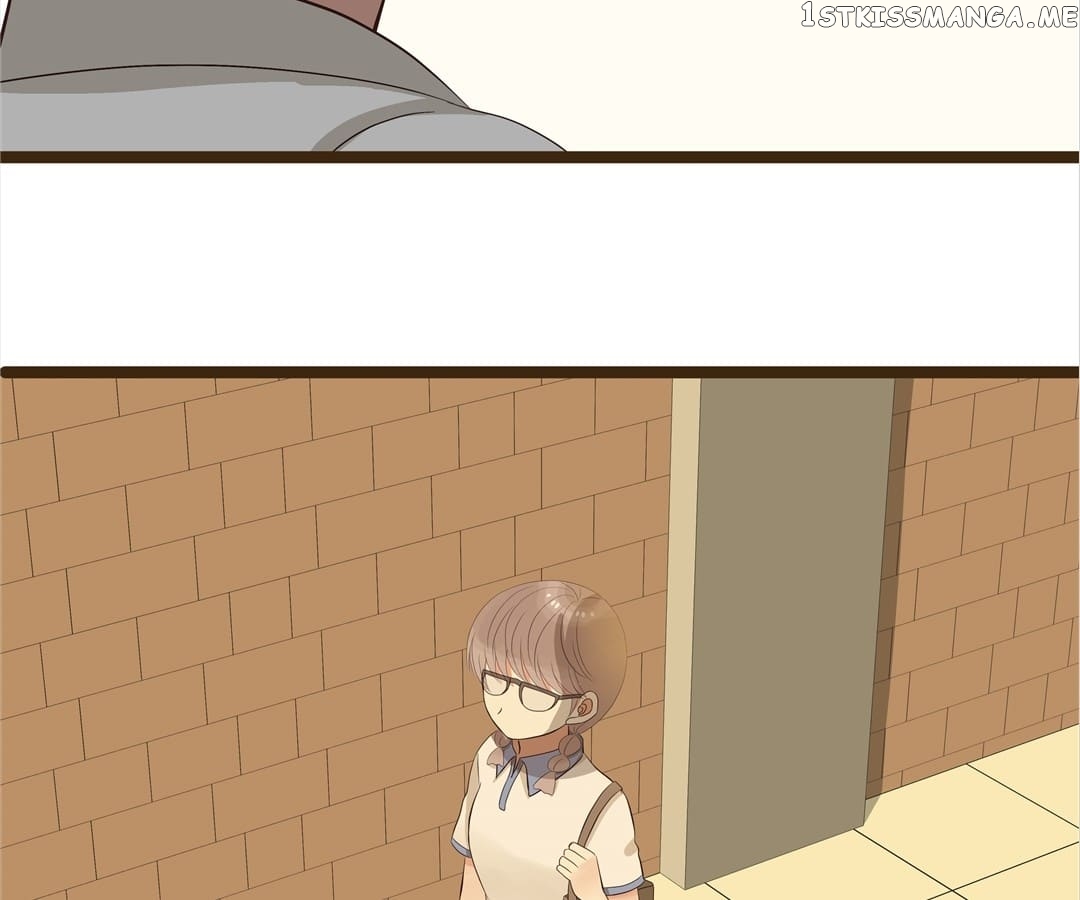 The Eccentric School Idol chapter 58 - page 39