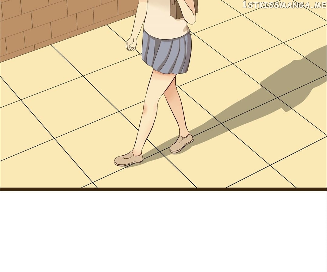 The Eccentric School Idol chapter 58 - page 40