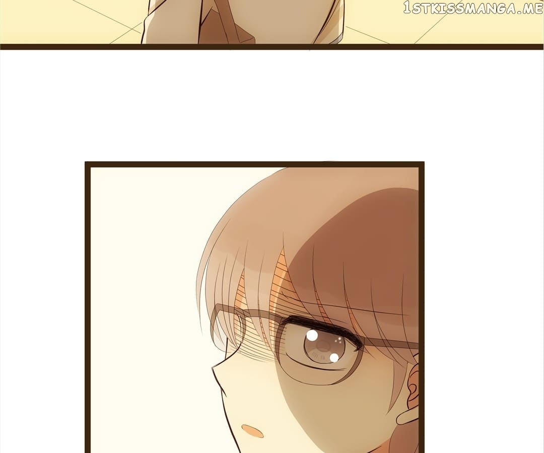 The Eccentric School Idol chapter 58 - page 44