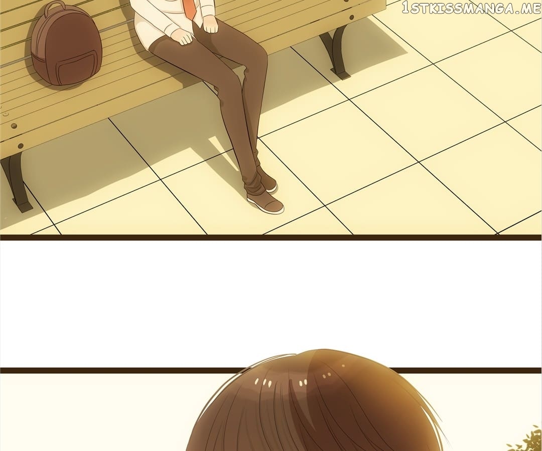 The Eccentric School Idol chapter 58 - page 49