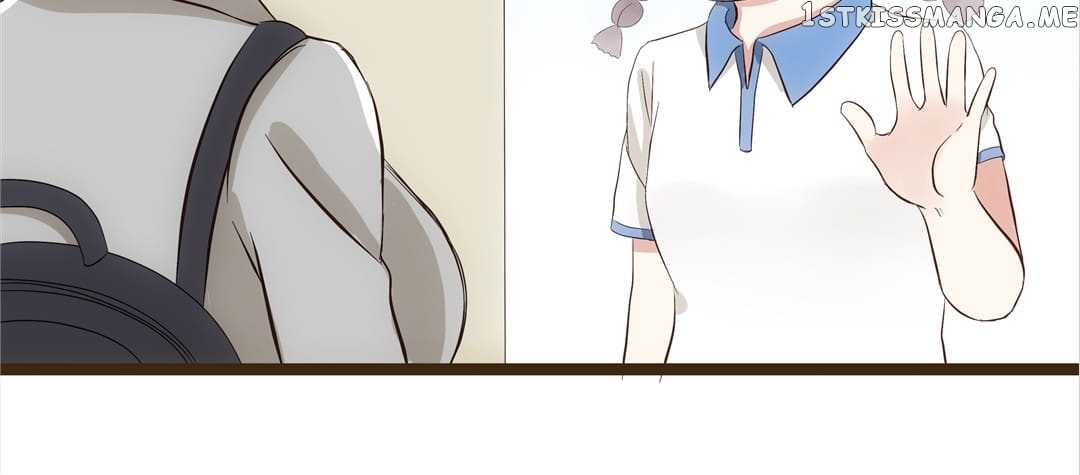 The Eccentric School Idol chapter 58 - page 5