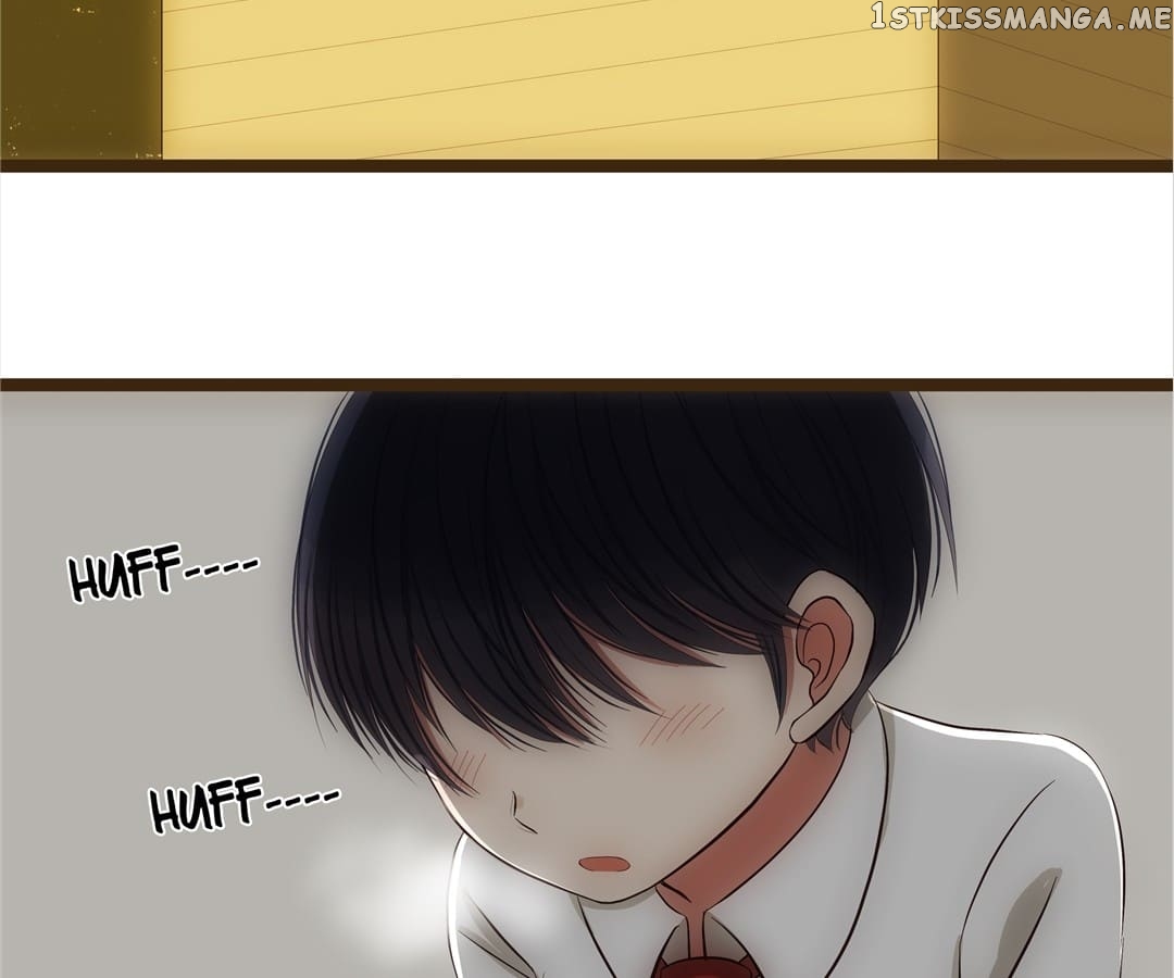 The Eccentric School Idol chapter 58 - page 57