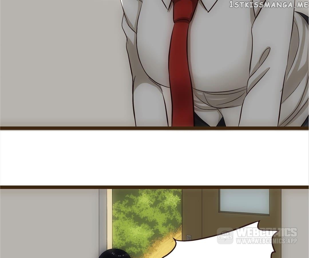 The Eccentric School Idol chapter 58 - page 58