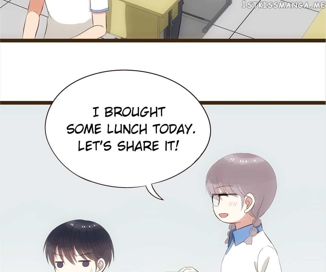 The Eccentric School Idol chapter 58 - page 7