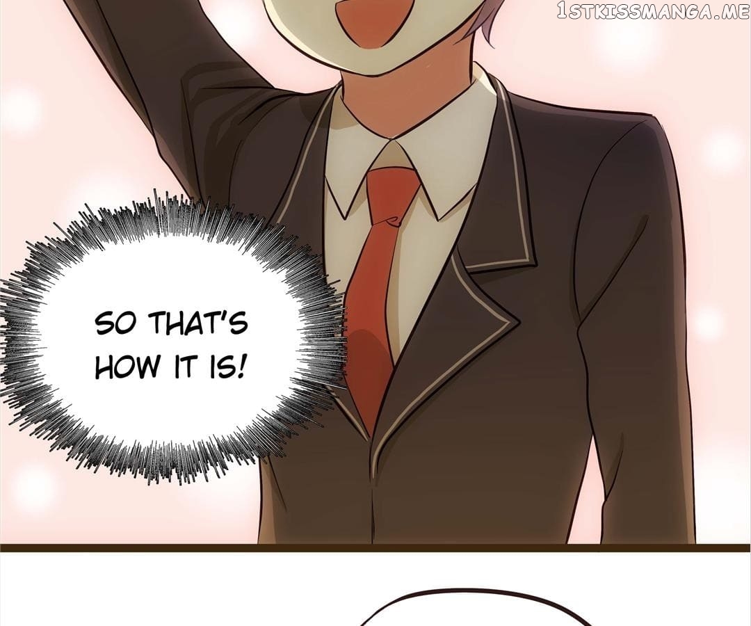 The Eccentric School Idol chapter 18 - page 16