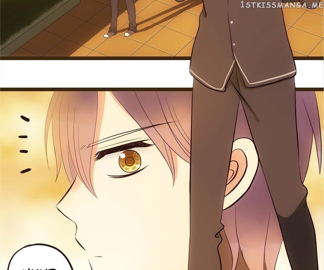 The Eccentric School Idol chapter 18 - page 21