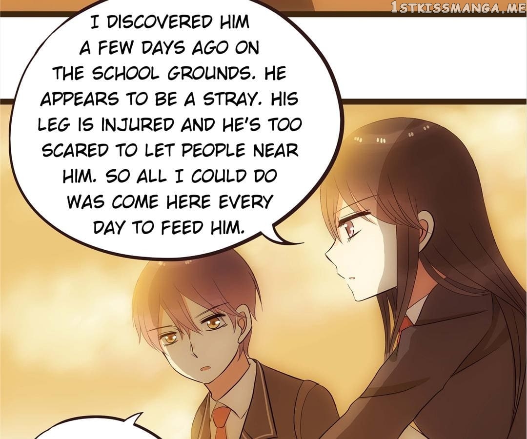 The Eccentric School Idol chapter 18 - page 29