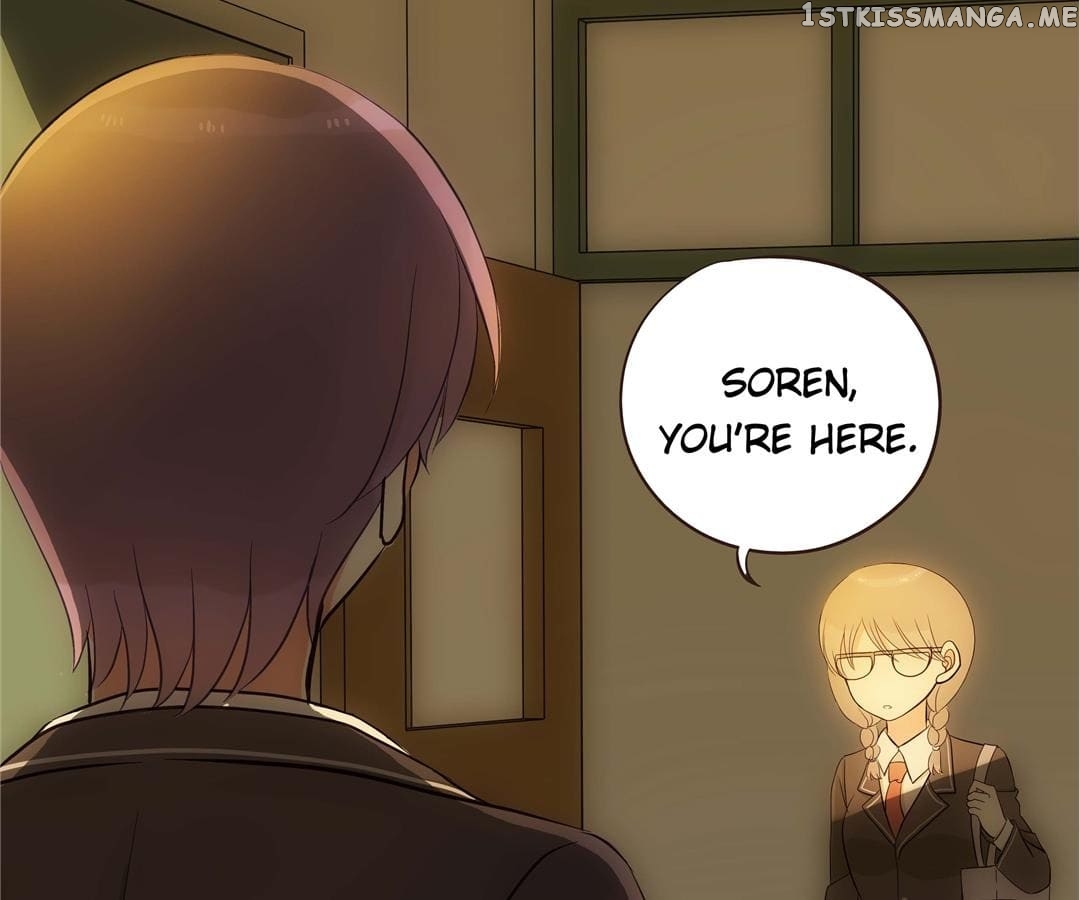 The Eccentric School Idol chapter 18 - page 3