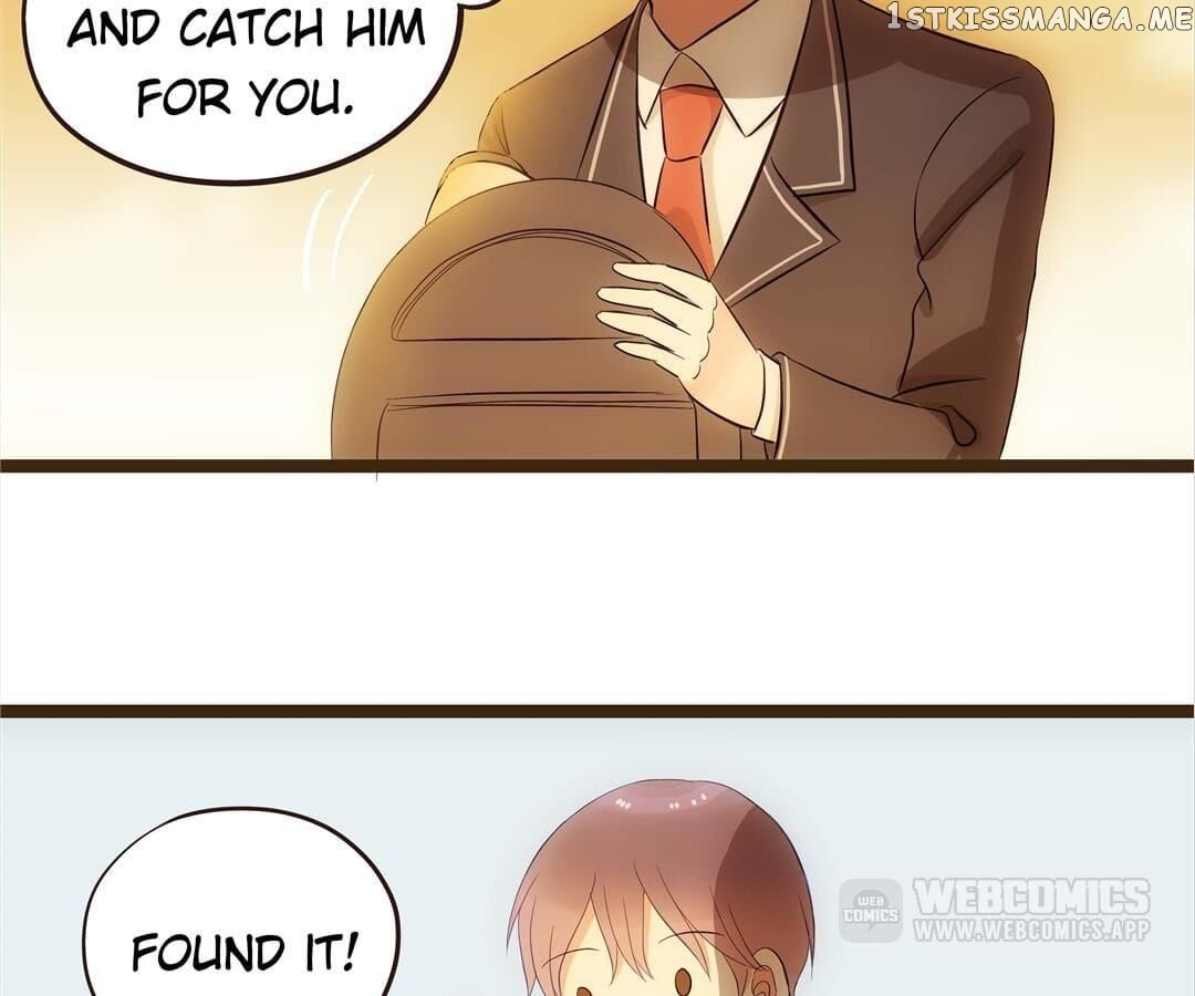 The Eccentric School Idol chapter 18 - page 34