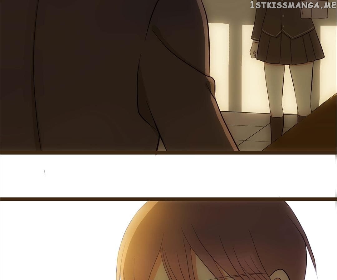 The Eccentric School Idol chapter 18 - page 4