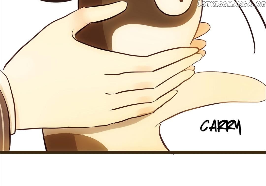 The Eccentric School Idol chapter 18 - page 43