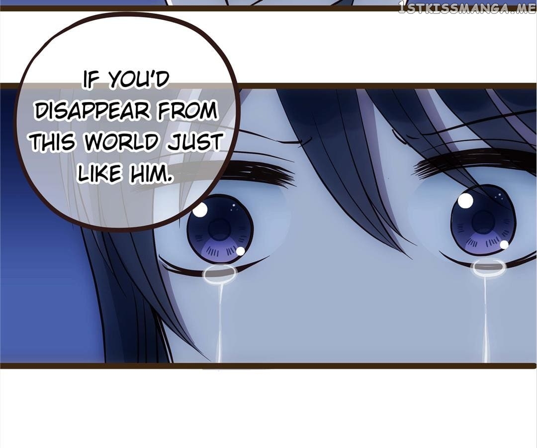 The Eccentric School Idol chapter 19 - page 17