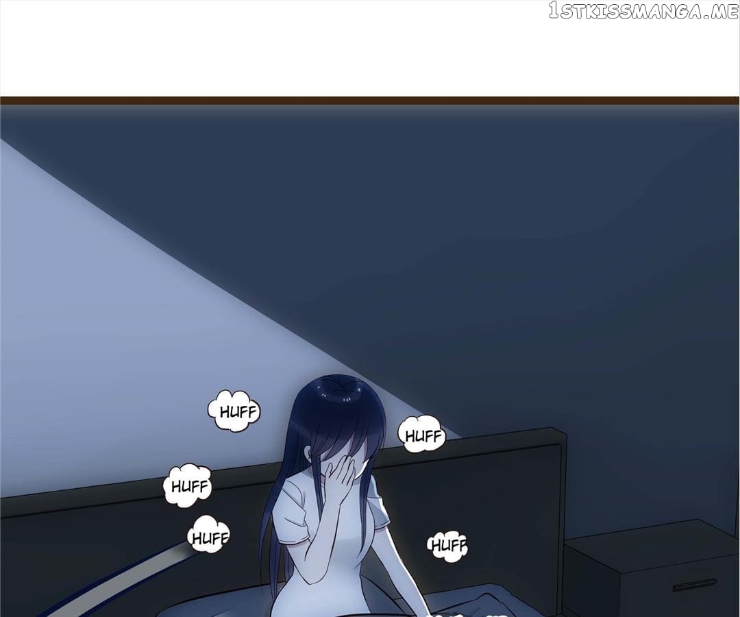 The Eccentric School Idol chapter 19 - page 25