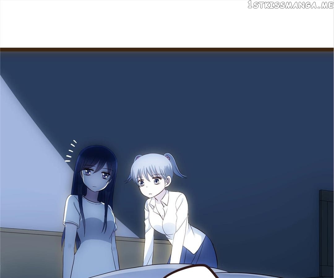 The Eccentric School Idol chapter 19 - page 33