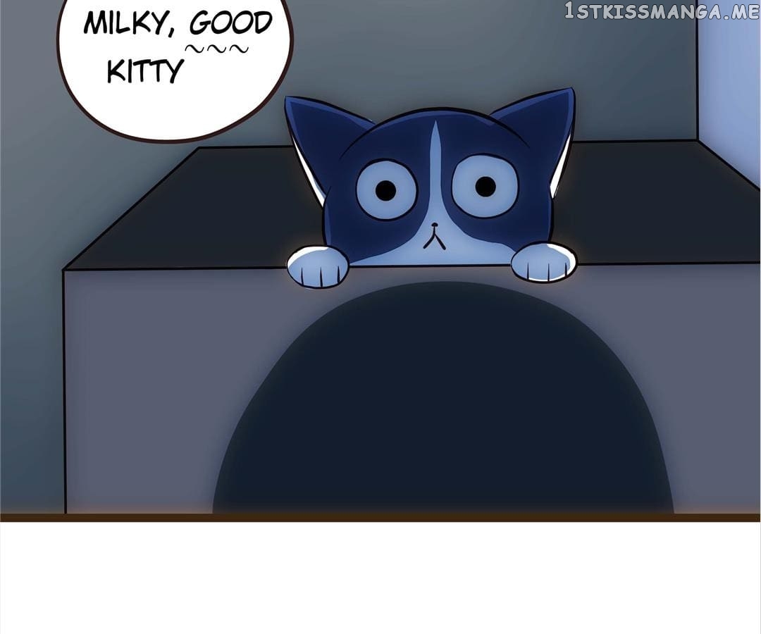 The Eccentric School Idol chapter 19 - page 35