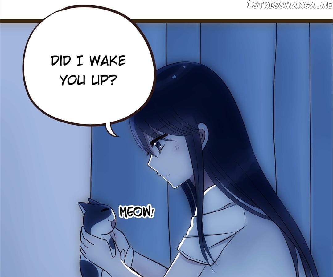 The Eccentric School Idol chapter 19 - page 36