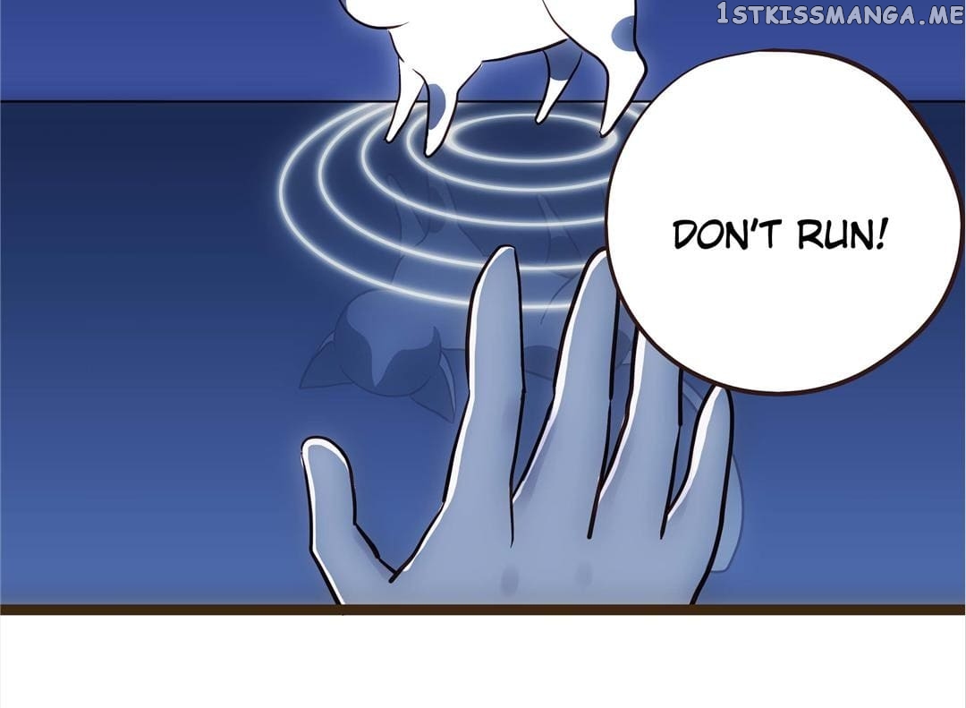 The Eccentric School Idol chapter 19 - page 4