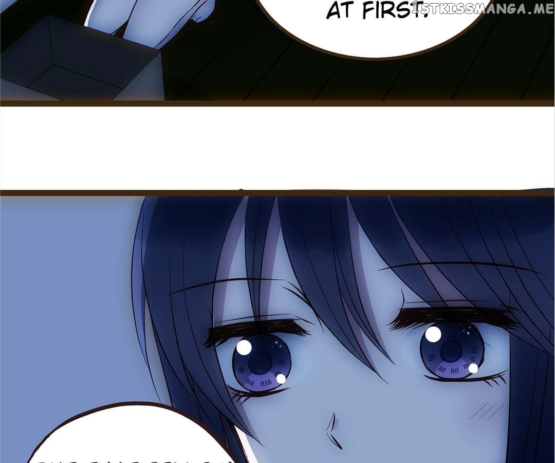 The Eccentric School Idol chapter 19 - page 41