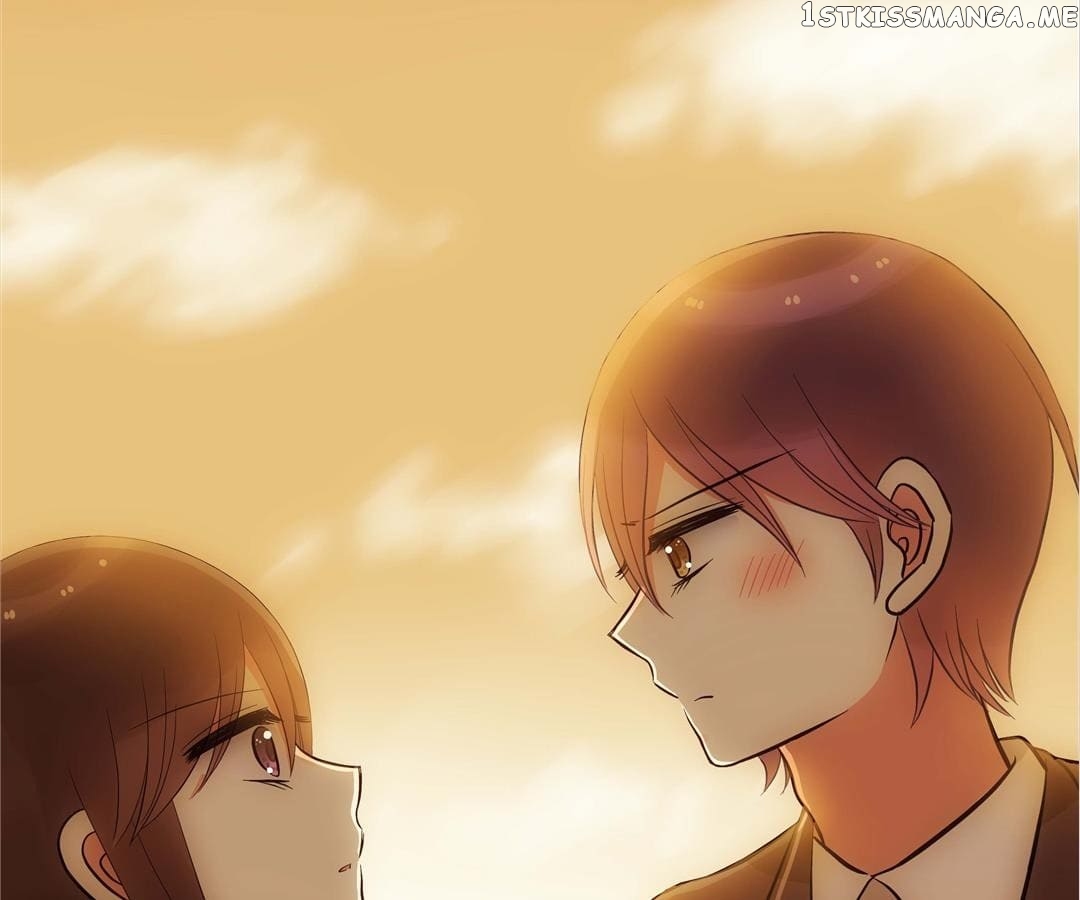 The Eccentric School Idol chapter 19 - page 51