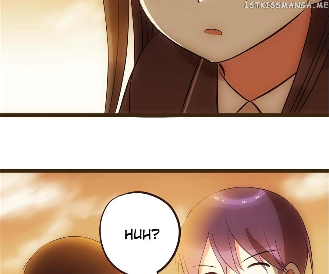 The Eccentric School Idol chapter 19 - page 55