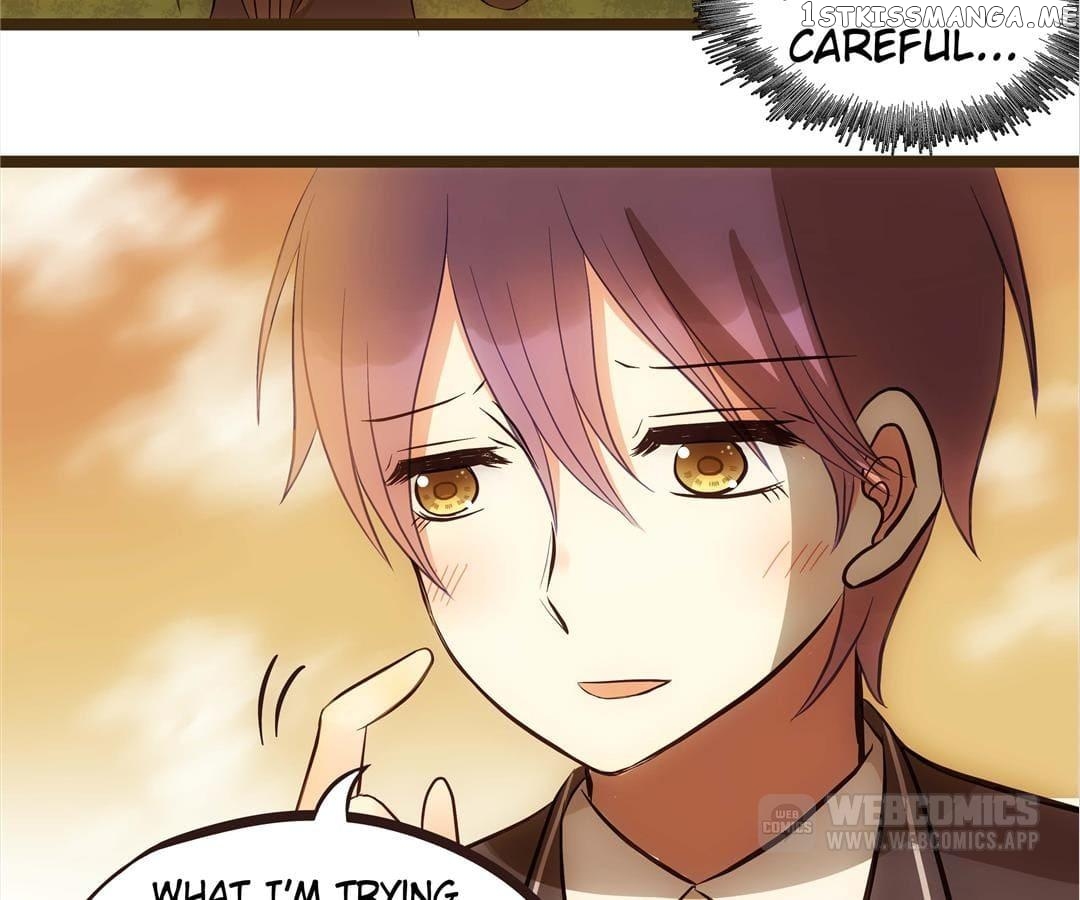 The Eccentric School Idol chapter 19 - page 58