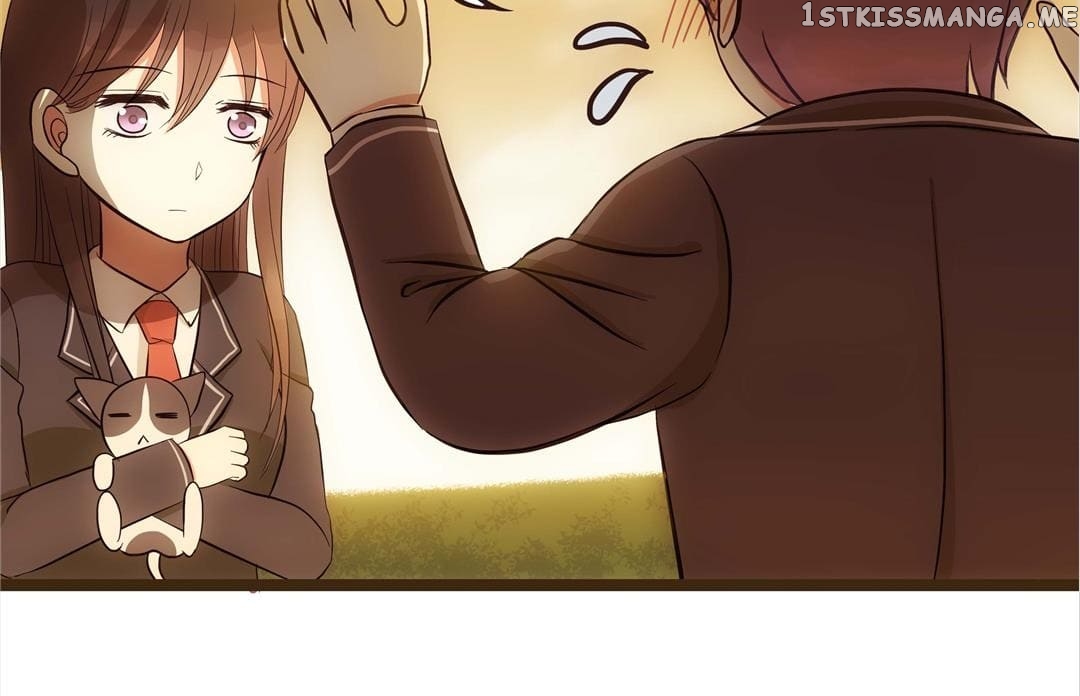 The Eccentric School Idol chapter 19 - page 60