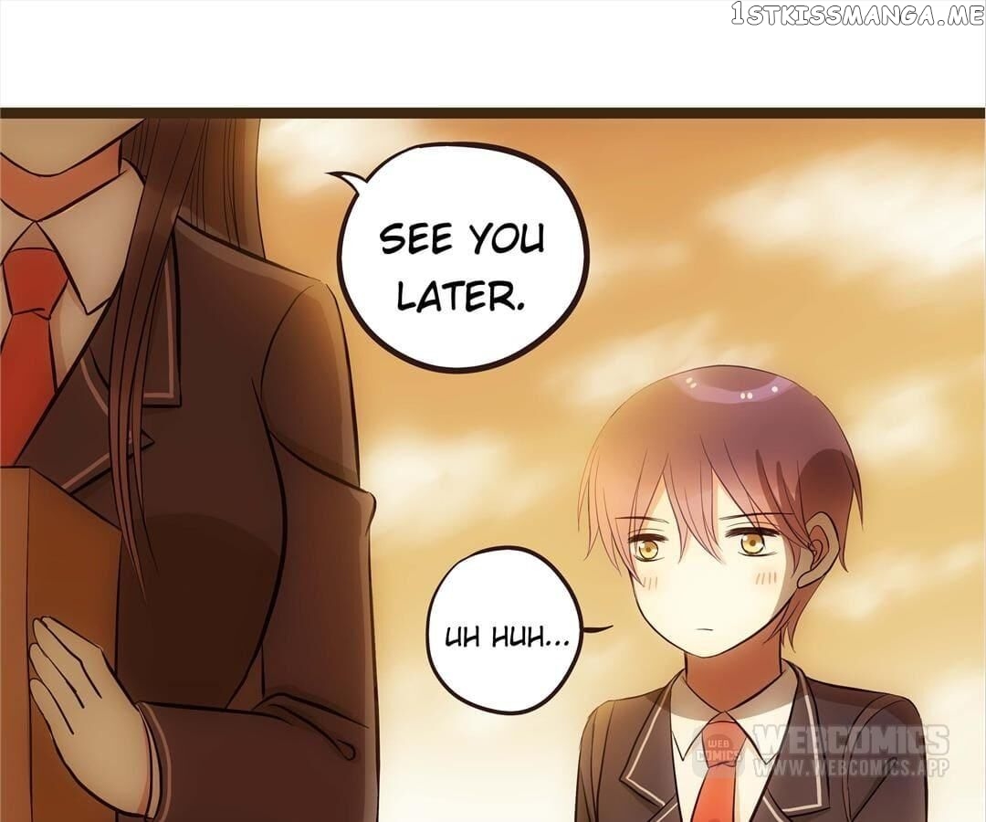 The Eccentric School Idol chapter 19 - page 66