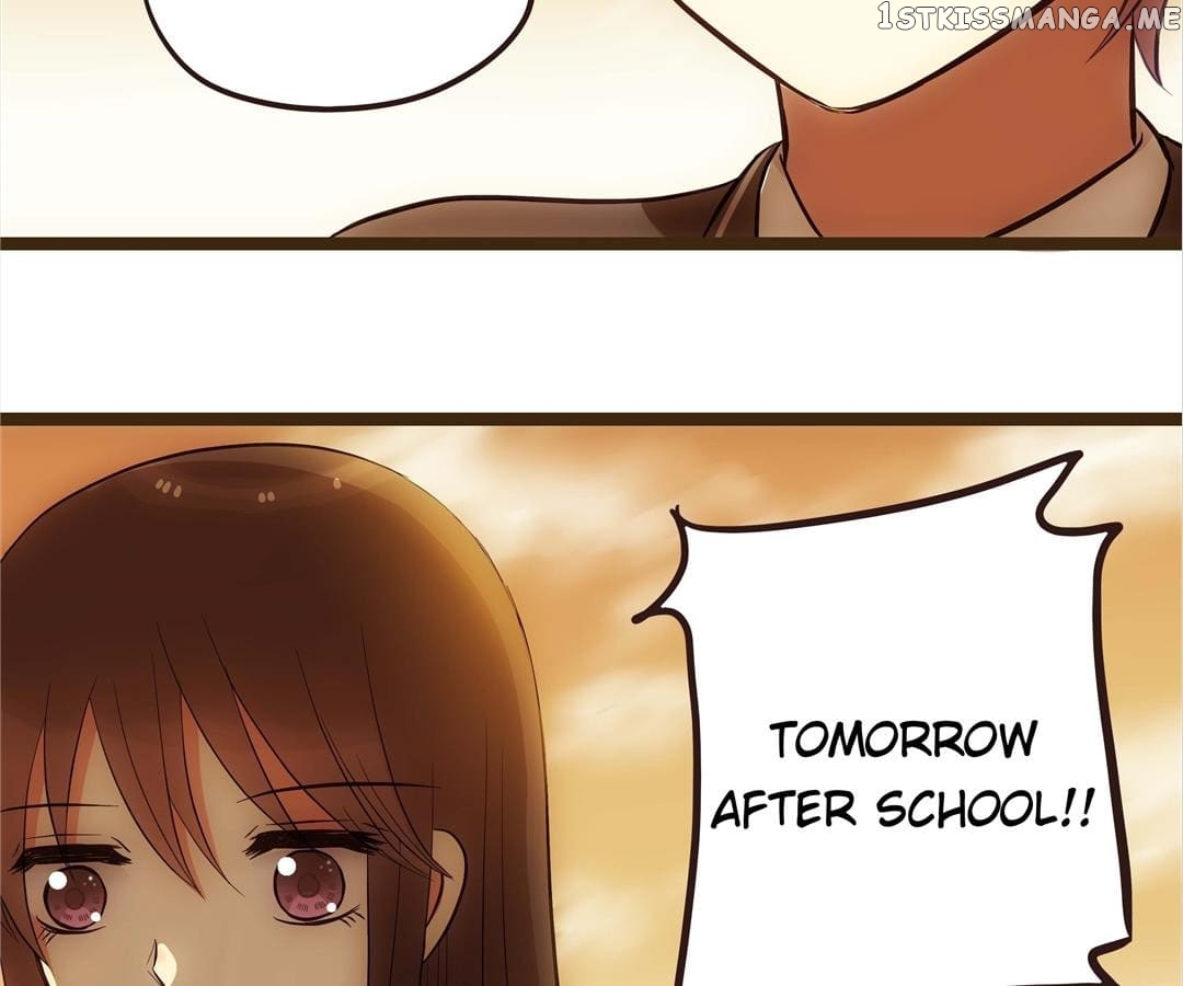 The Eccentric School Idol chapter 19 - page 68