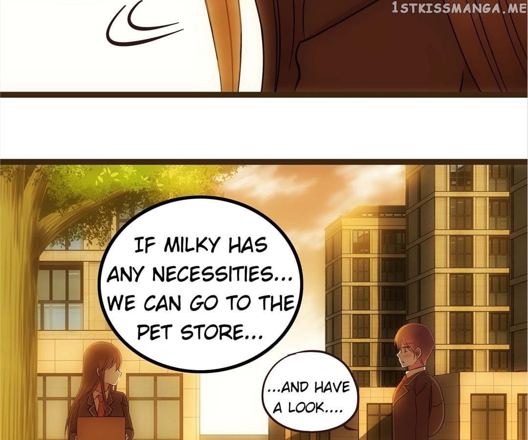 The Eccentric School Idol chapter 19 - page 71