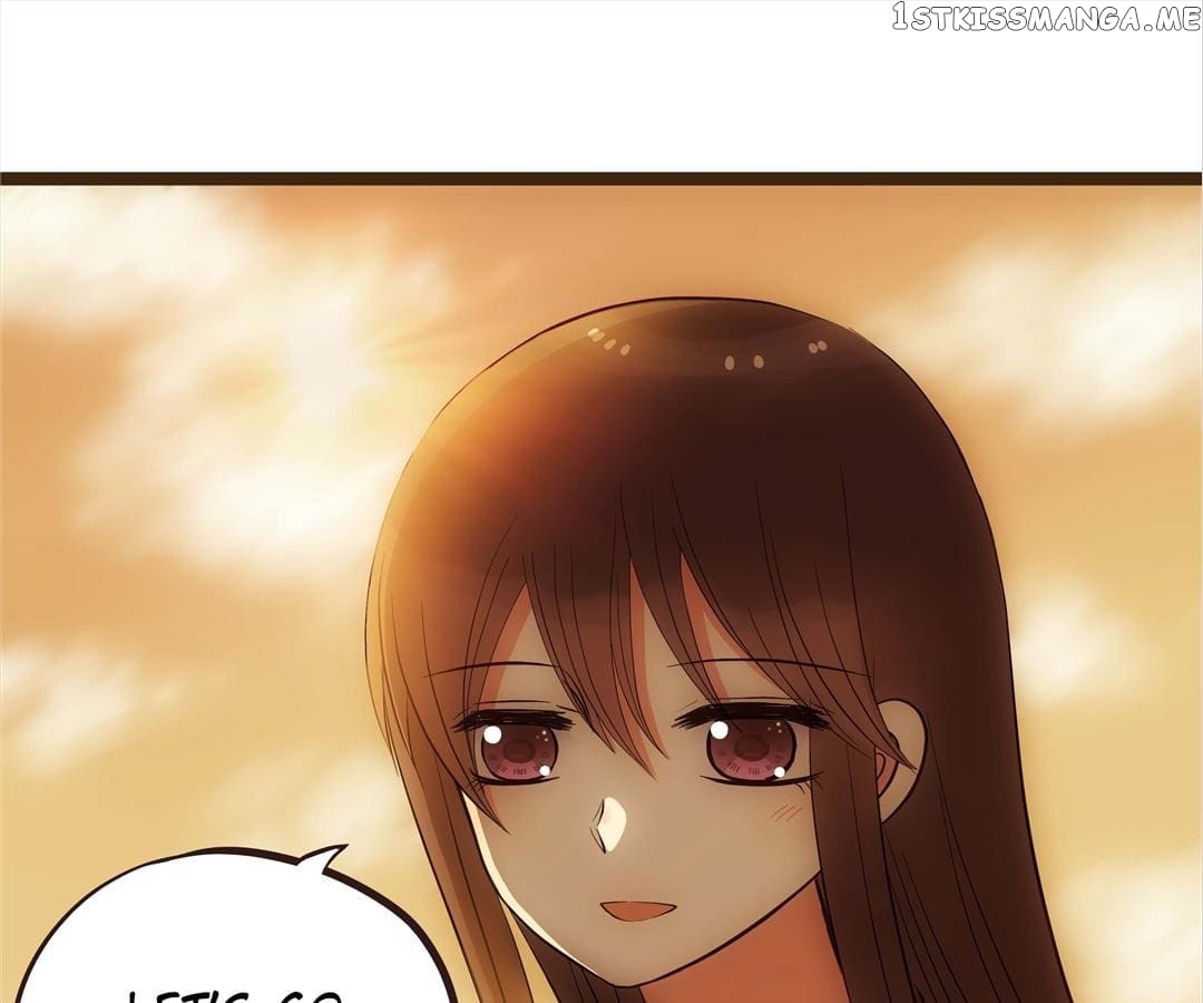 The Eccentric School Idol chapter 19 - page 75