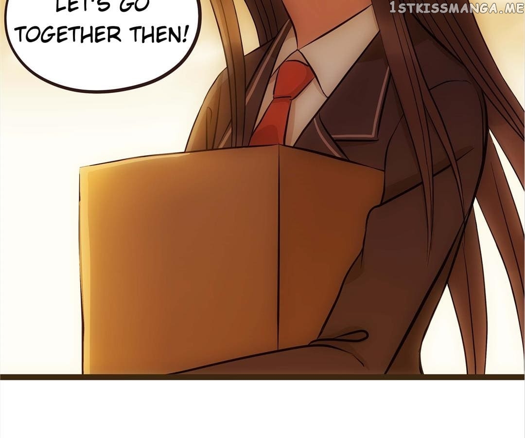 The Eccentric School Idol chapter 19 - page 76