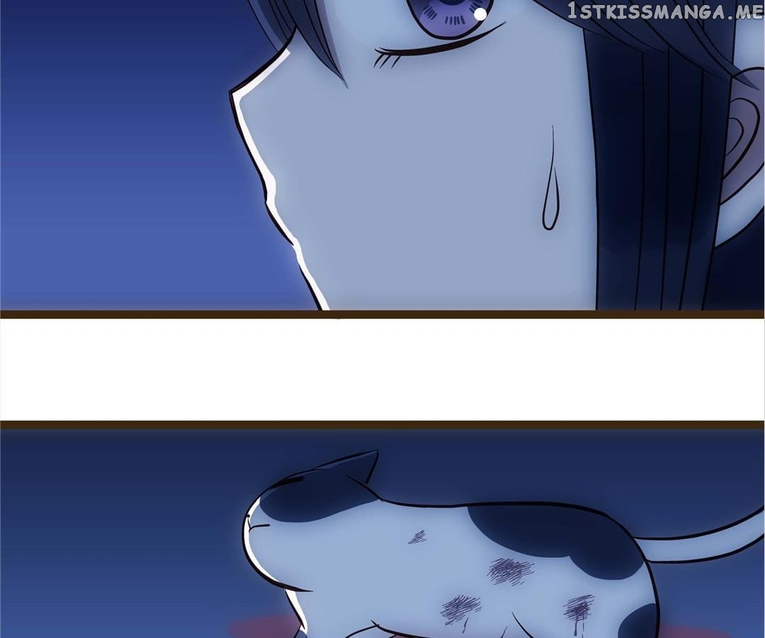 The Eccentric School Idol chapter 19 - page 8