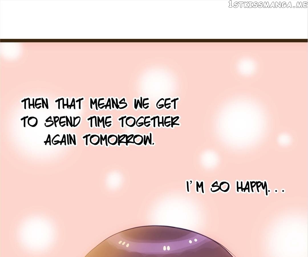 The Eccentric School Idol chapter 19 - page 80