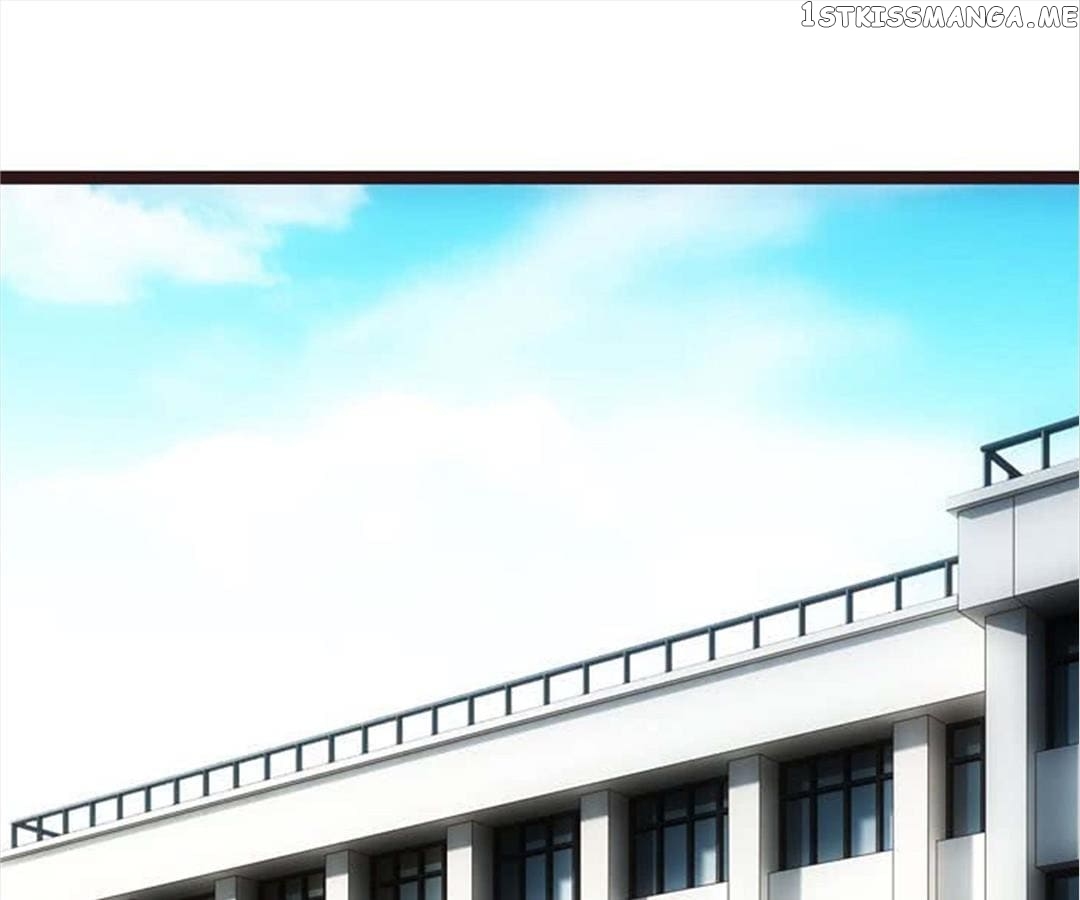 The Eccentric School Idol chapter 20 - page 1