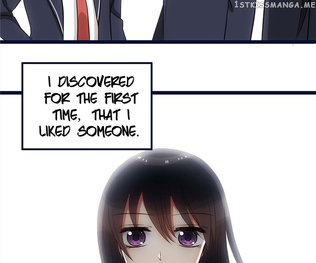 The Eccentric School Idol chapter 20 - page 11