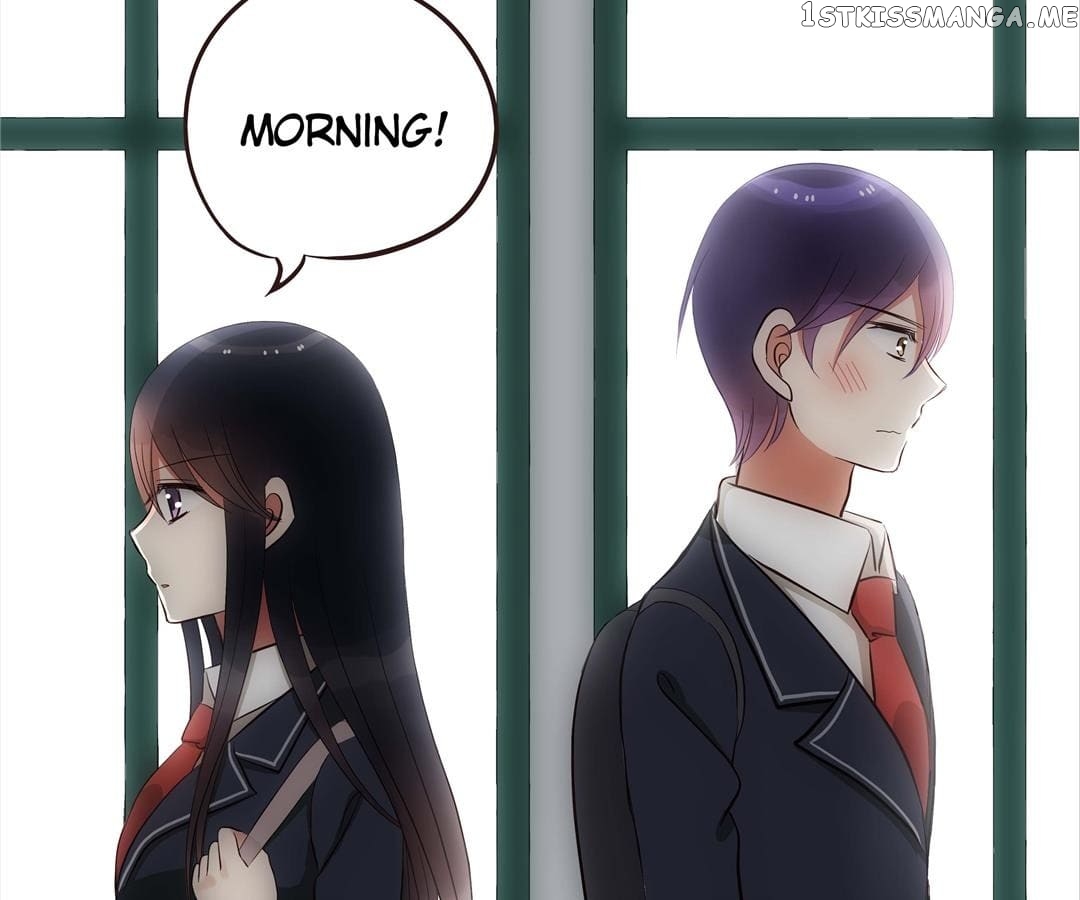 The Eccentric School Idol chapter 20 - page 17
