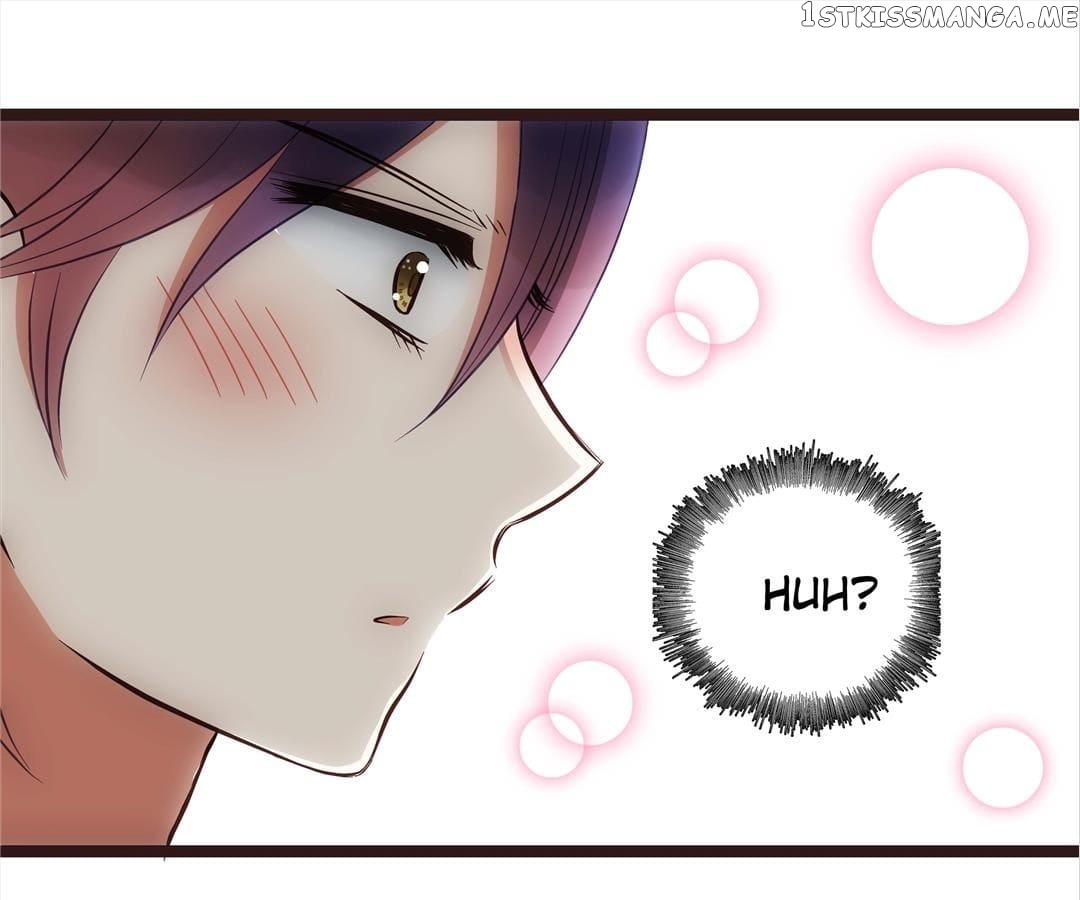 The Eccentric School Idol chapter 20 - page 19