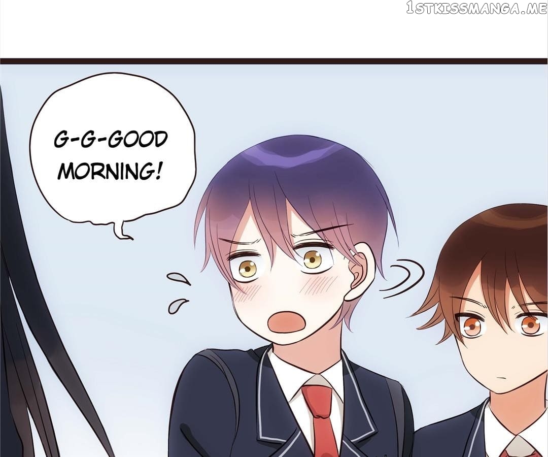 The Eccentric School Idol chapter 20 - page 20