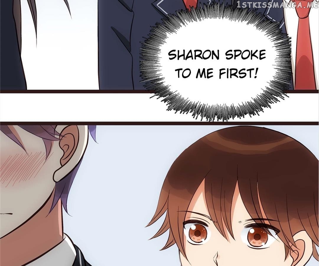 The Eccentric School Idol chapter 20 - page 21