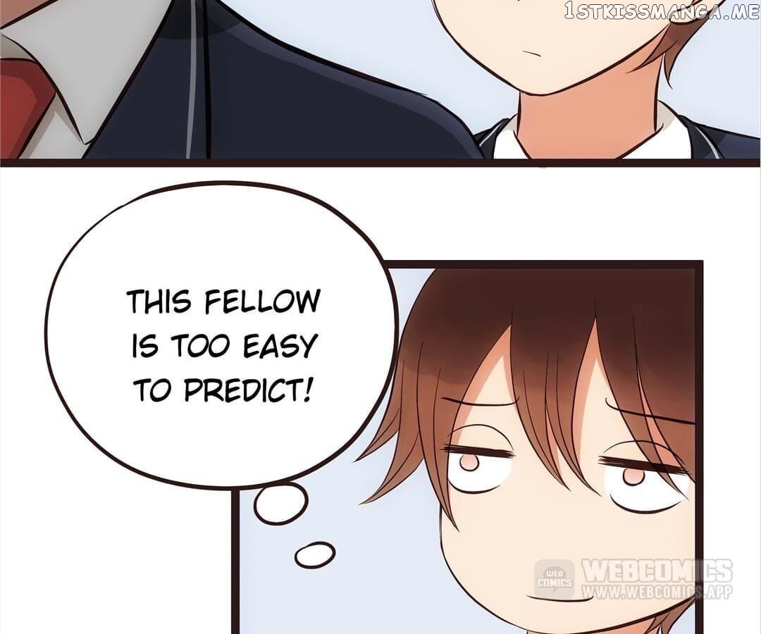 The Eccentric School Idol chapter 20 - page 22
