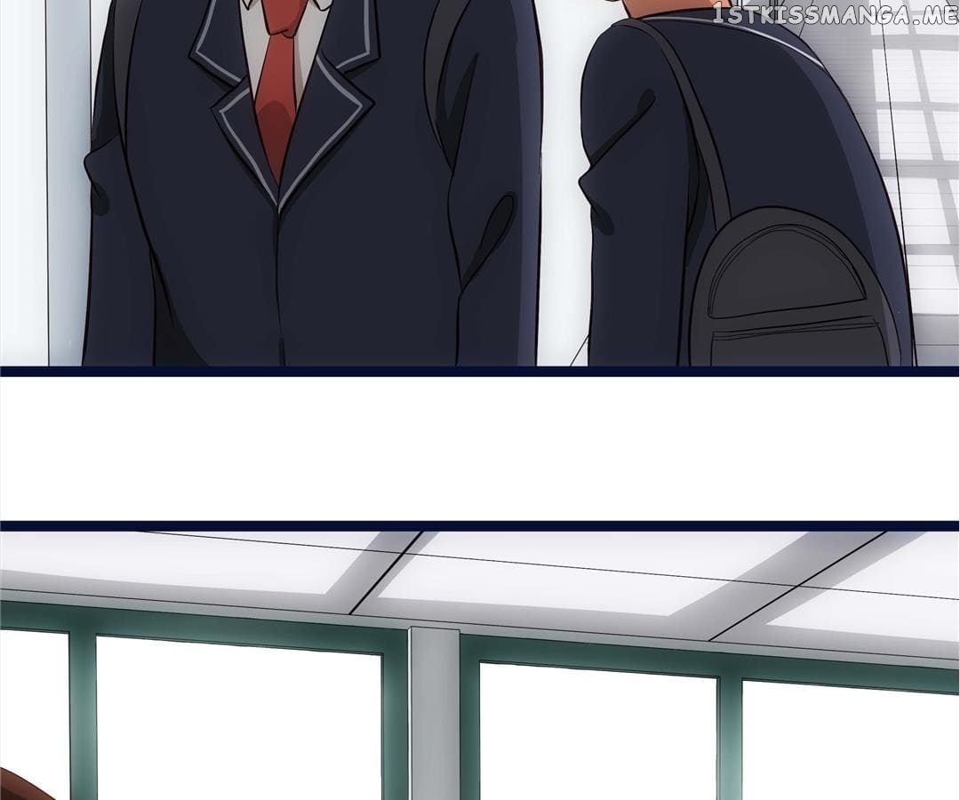 The Eccentric School Idol chapter 20 - page 25