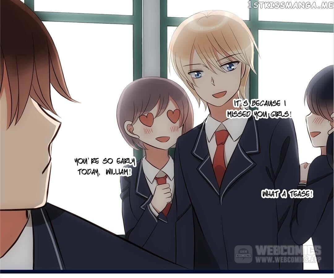 The Eccentric School Idol chapter 20 - page 26