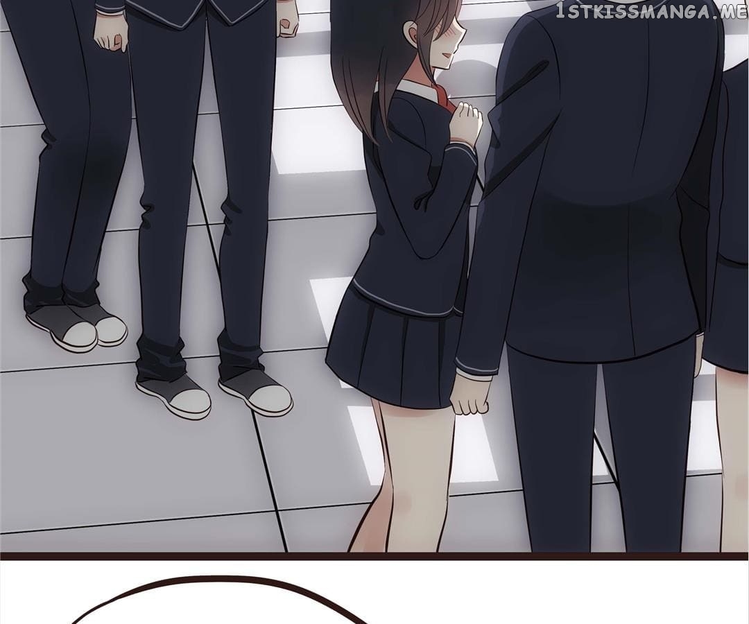 The Eccentric School Idol chapter 20 - page 33