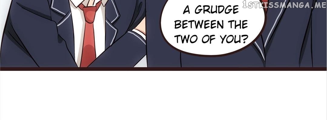 The Eccentric School Idol chapter 20 - page 35
