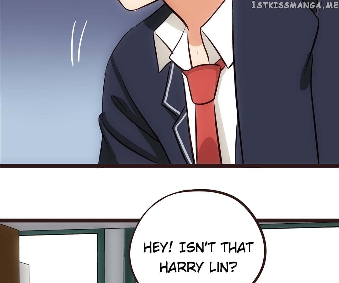The Eccentric School Idol chapter 20 - page 37